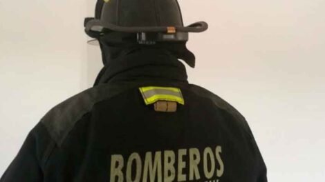 Apuñalaron a un bombero en el barrio Central de Huincul