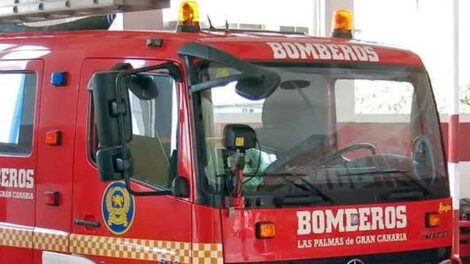 Por primera vez una mujer al frente del cuerpo de Bomberos