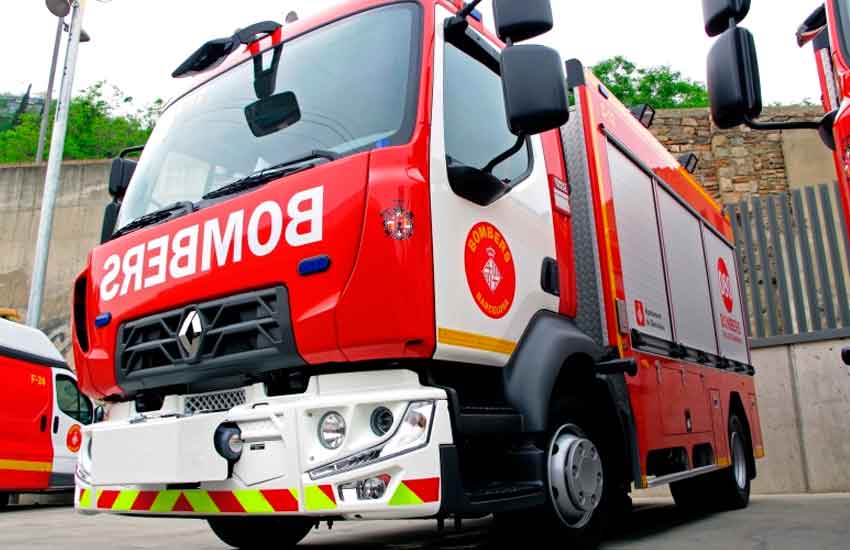 Animan la incorporación de mujeres al cuerpo de bomberos