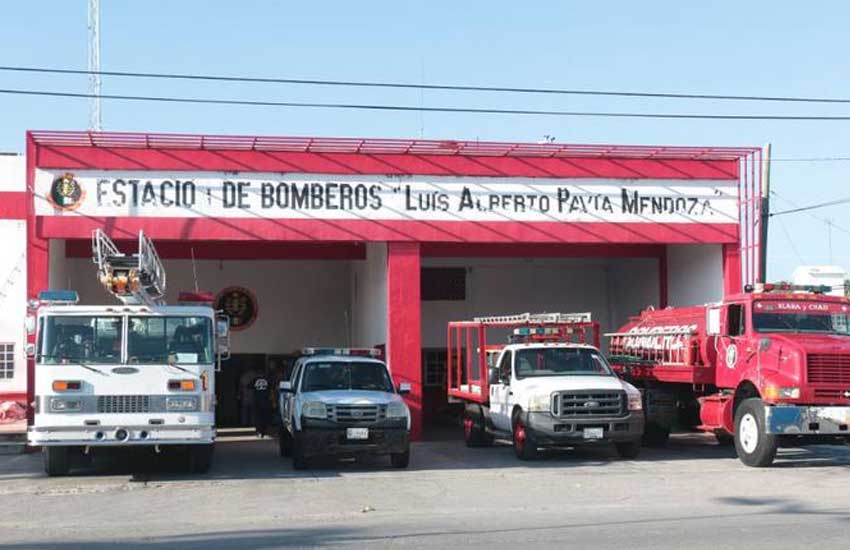 Se presentan con aliento alcohólico a un llamado de emergencia