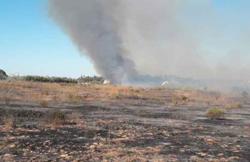 Bomberos Voluntarios de Coronel Suárez