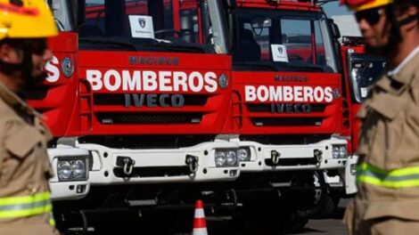 Sexta Compañía de Bomberos de Puerto Varas tendrá nuevo cuartel