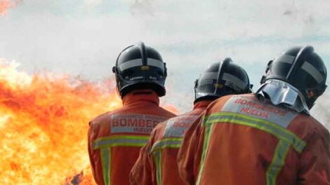 Impugnan las elecciones sindicales del Consorcio Provincial de Bomberos