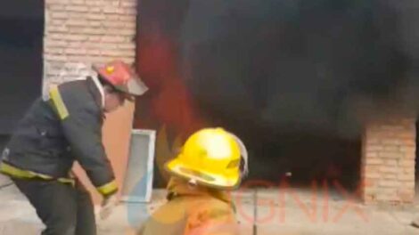 Ataque Transicional con Agua Atomizada a Ultra Alta Presión