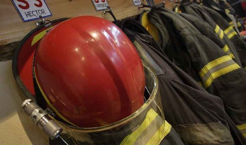 Aumentan los aportes para Bomberos Voluntarios de la provincia