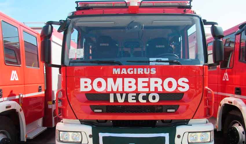 Coronavirus: Voluntaria de bomberos de Nogales está en aislamiento preventivo