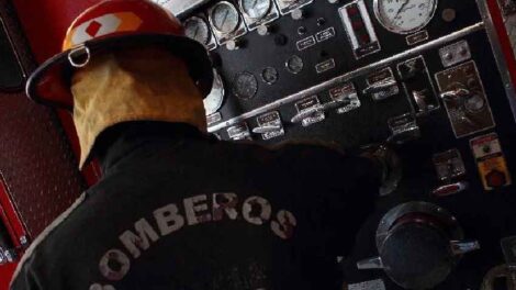 Aprueban proyecto en beneficio de los Bomberos rionegrinos