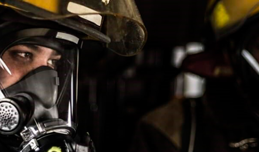 Bomberos Voluntarios exceptuados del aislamiento