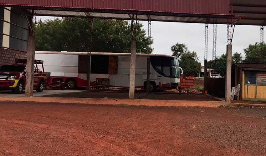 Sospechan de una millonaria malversación de fondos en Bomberos