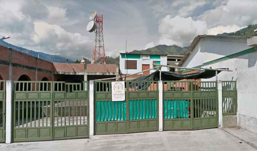 Cajamarca sigue sin cuerpo de bomberos voluntarios
