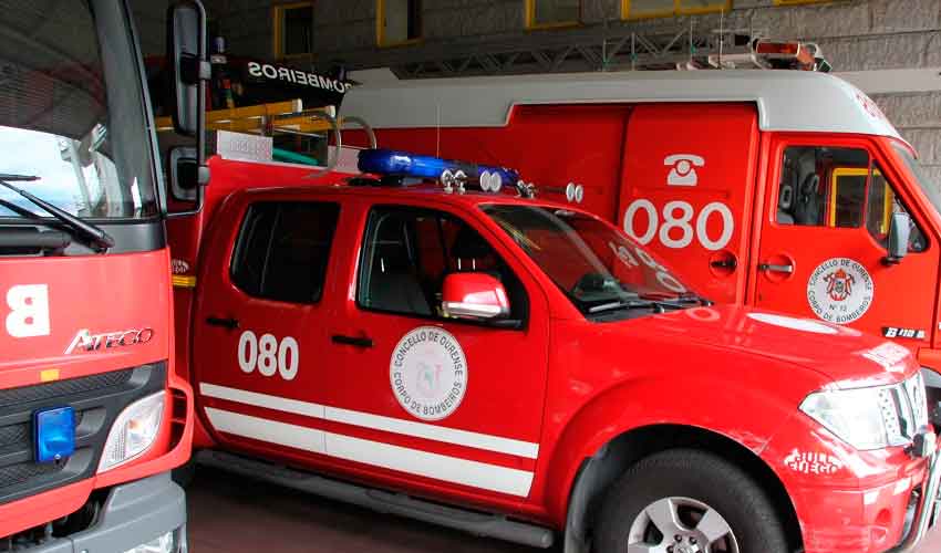 Los bomberos suman un equipo de excarcelación