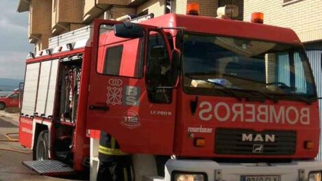 Da un falso aviso y moviliza a bomberos y ambulancia