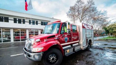 Bomberos responde a las acusaciones de presuntas irregularidades