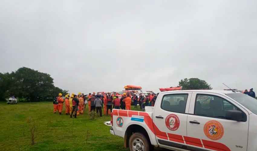 Bomberos Voluntarios retirados reciben una suba de haberes del 53%