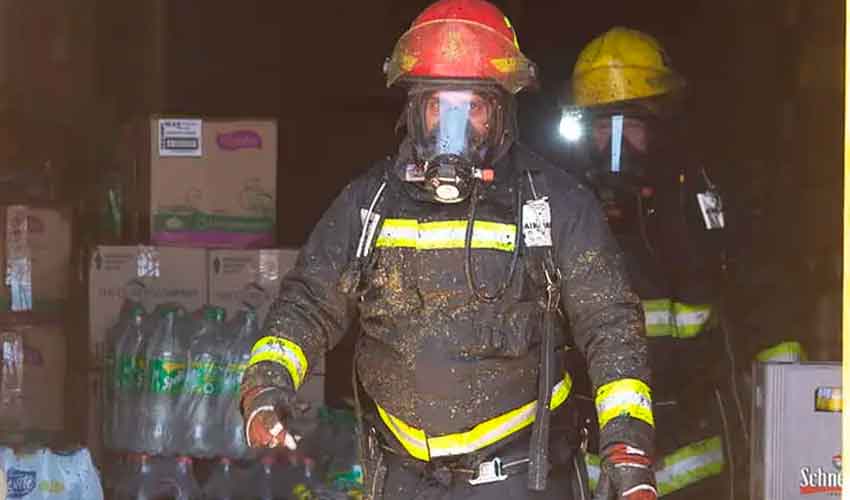 La Pampa adherirá a la nueva Ley Nacional de Bomberos Voluntarios