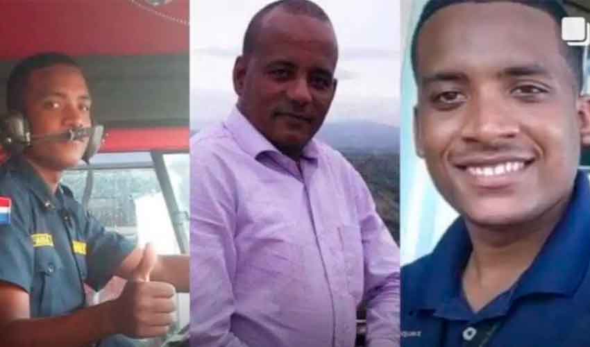 Muerte de tres bomberos en La Vega destapa situación “vergonzosa”