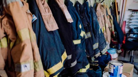 Vecinos de Arturo Seguí exigieron la construcción de un Cuartel de Bomberos