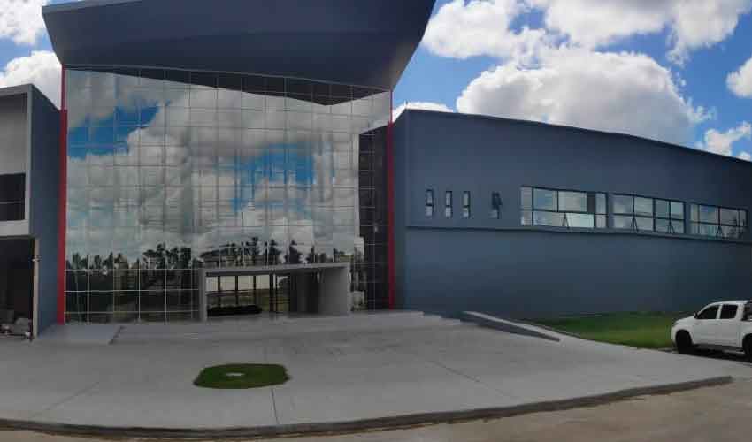 Bomberos inaugurarán el primer Centro Nacional Entrenamiento