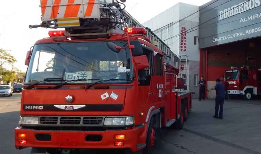 Suspenden el clásico toque de sirena para evitar la contaminación auditiva