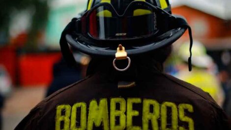 Bomberos de Placilla sufrió el robo de su equipo de transmisión