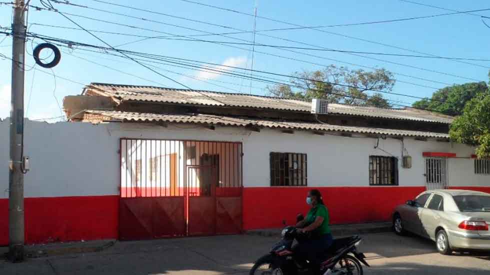 Construirán sede para el Cuerpo de Bomberos de Riohacha