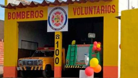 Bomberas denunciaron a su exjefe por "acoso y hostigamiento"