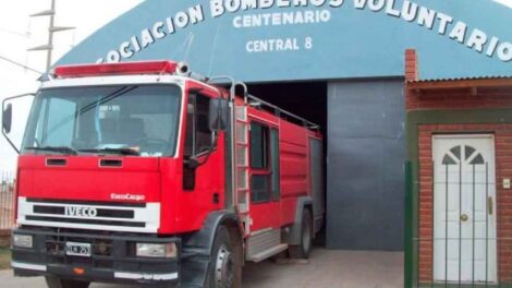 Los Bomberos denunciaron la falta de subsidios a los combustibles