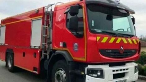 Los Bomberos de Bernal iniciaron una campaña para poder traer un camión cisterna