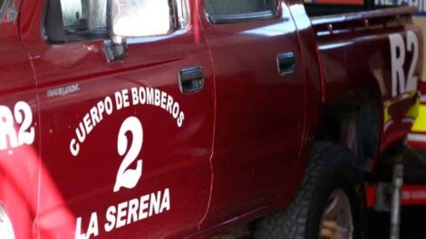 Investigan abuso sexual en ceremonia de “iniciación” en cuartel de Bomberos