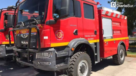 Suspenden a bombero denunciado por abuso sexual