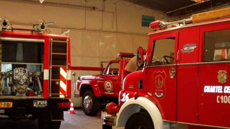 FIRE EQUIPAMIENTOS abre su primera sucursal en la provincia de Santa Fe