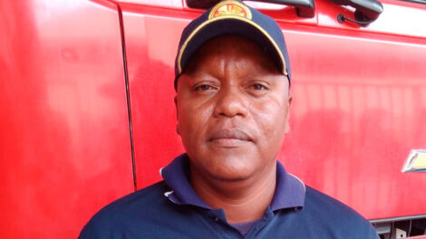 Bomberos de Tumaco cuenta con once nuevas unidades