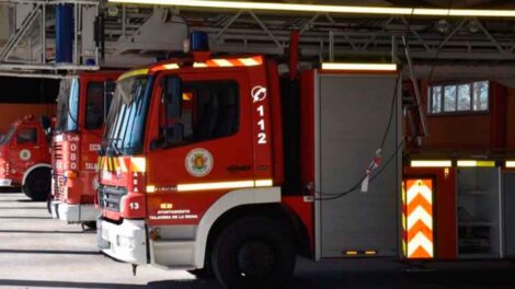 Bomberos de Talavera podría incorporarse al Consorcio Provincial