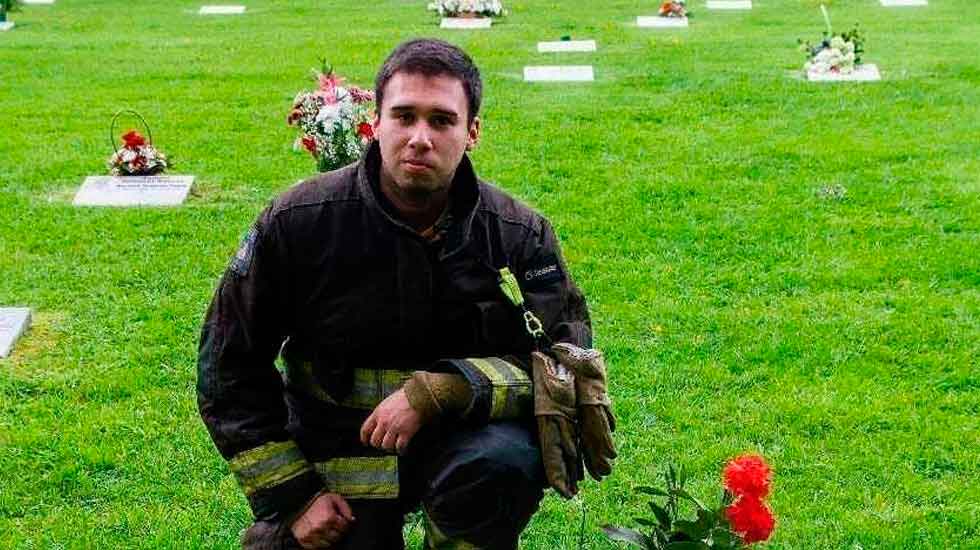 Condenan a Conaf y Bomberos a pagar $120 millones por muerte de voluntario