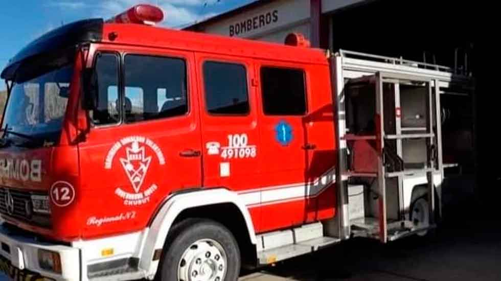 Ingresó a la Legislatura un proyecto para crear el sistema provincial de Bomberos