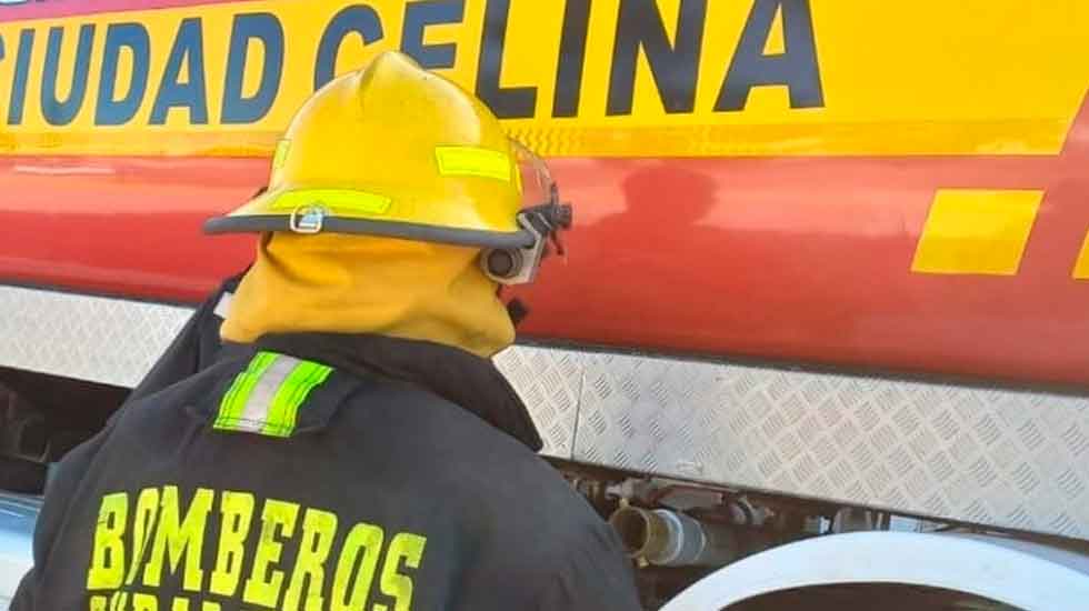 Bomberos denuncian irregularidades en los trámites de habilitación