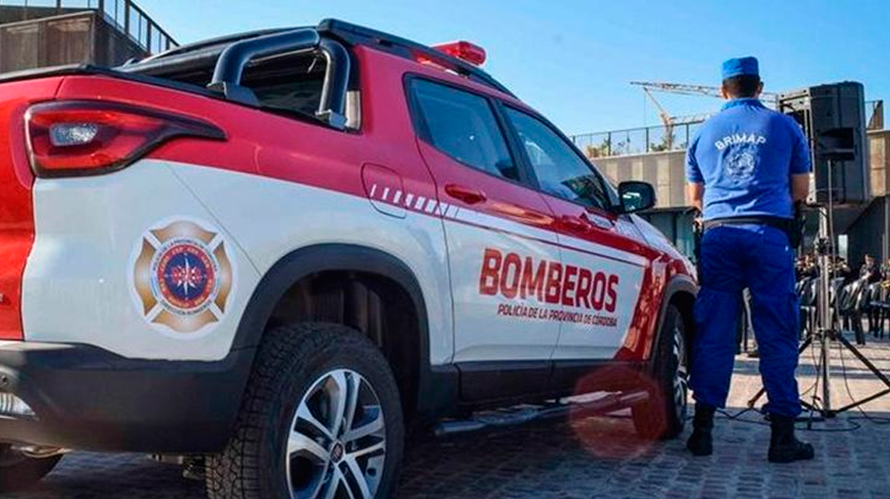 Detienen a bomberos por falsificar habilitaciones y Certificados