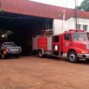 Denuncian irregularidades en Bomberos Voluntarios de Eldorado