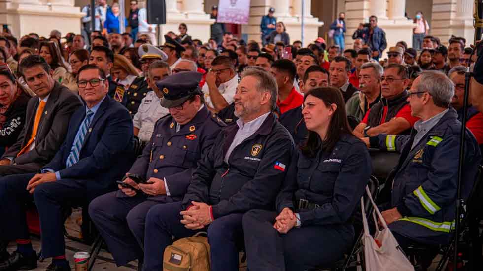 Inauguran encuentro internacional en San Cristóbal de las Casas