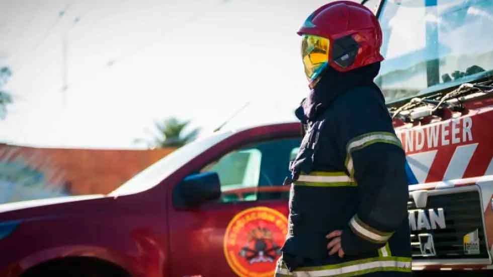 Federación de Bomberos rechaza la intimaciones del ISSN