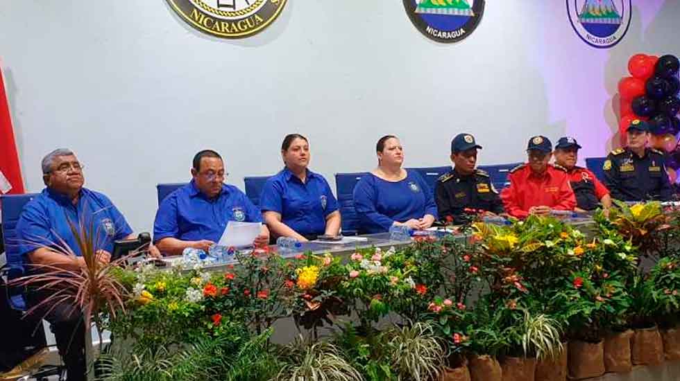 Celebran XXX Aniversario de la Asociación Civil Cuerpo de Bomberos