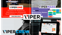 VIPER - Sistema de Gestión de Emergencias