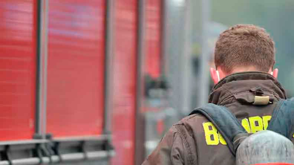 Bomberos Voluntarios podrán tramitar su carnet de conducir sin costo