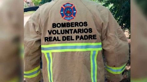 Plantean que los bomberos voluntarios también tengan pasajes gratuitos