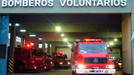 El ENARGAS dispuso que los cuarteles de Bomberos Voluntarios dejen de pagar el gas