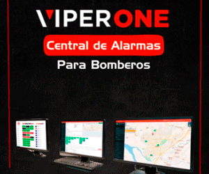VIPER – Sistema de Gestión de Emergencias