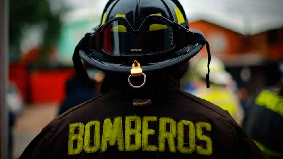 173 años: Día Nacional del Bombero en Chile