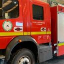 Bomberos tendrán nuevos vehículos para emergencias en la Región de Aysén