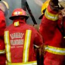 Bomberos voluntarios recibirán cinco millones de pesos desde la Municipalidad