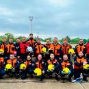 Bomberos Voluntarios de Salto Grande Adquieren Mamelucos Personalizados